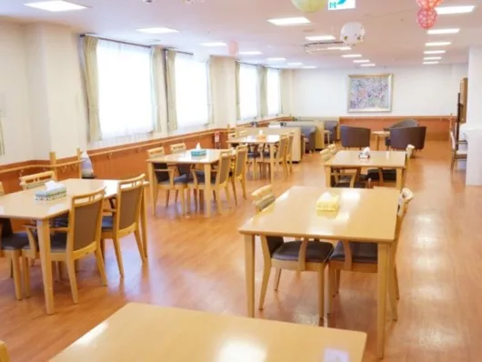 若葉ケアコミュニティそよ風