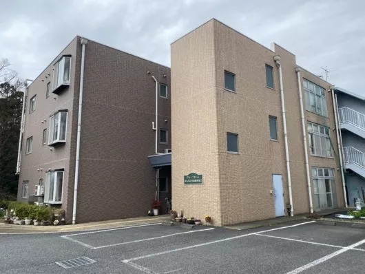 グループホームみんなの家・清河寺２