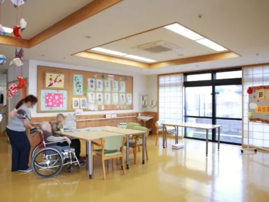 ライフケアセンターよつば