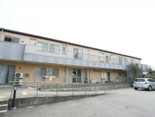 有料老人ホームなのはな高倉台