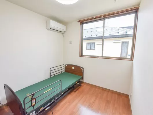 グループホーム花物語はしもとナーシング