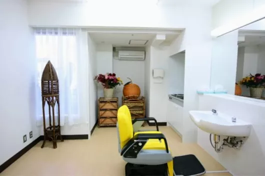 家族の家ひまわり狭山