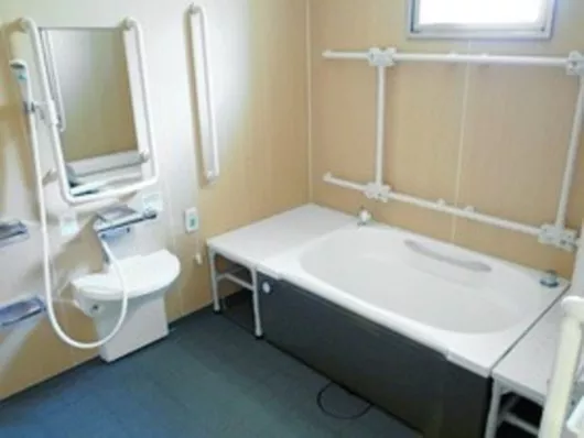 はなまるホーム前野町