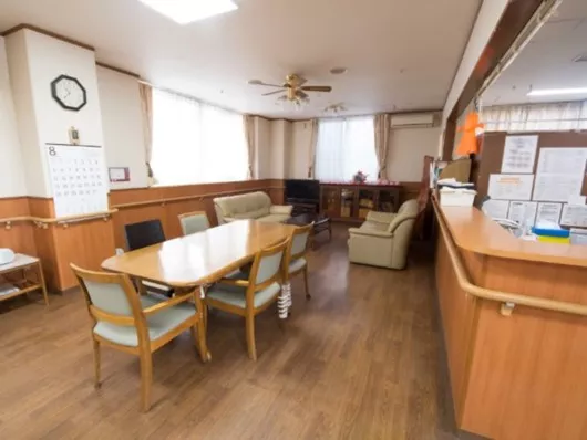 グループホームアムール高石