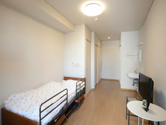 プレザンメゾン東淀川大隅