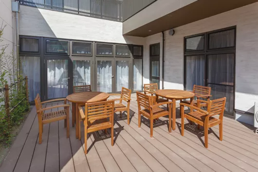 アズハイム横浜いずみ中央