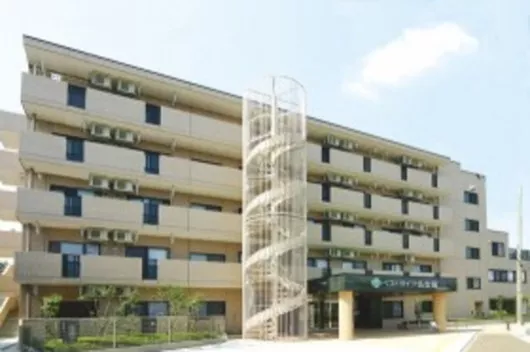 アメニティホーム塩釜