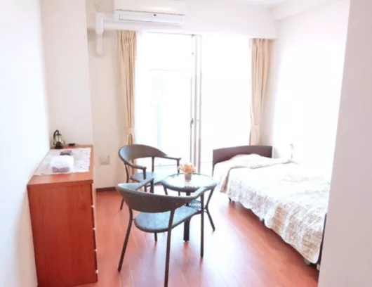 リアンレーヴ小平