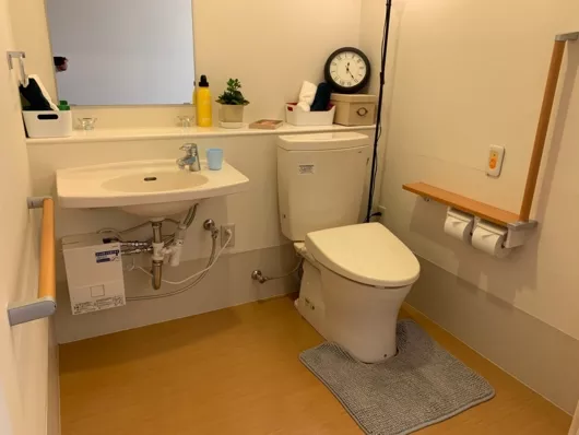 ホームステーション松戸八柱