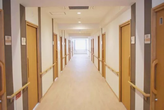 アミカの郷流山おおたかの森