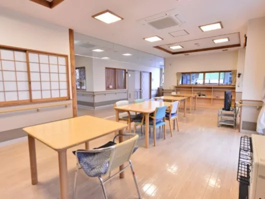 ベルジ川場たやの家