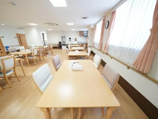 くみのき苑北長尾