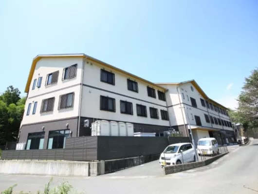 サービス付き高齢者向け住宅癒しの郷翠龍