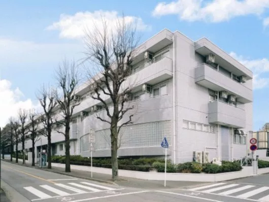 ニチイホーム鷺沼南