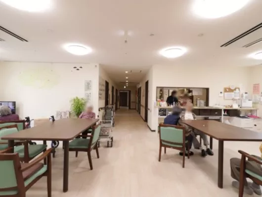 愛の家グループホーム岡崎本宿