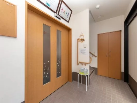 ツクイ松山南江戸グループホーム