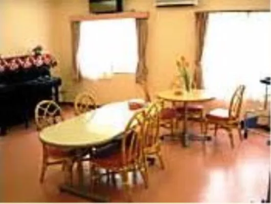 ベストライフ東村山