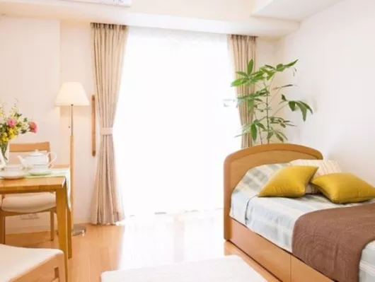 アイリスガーデン松戸稔台