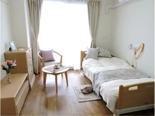 ベストライフ鳩ヶ谷