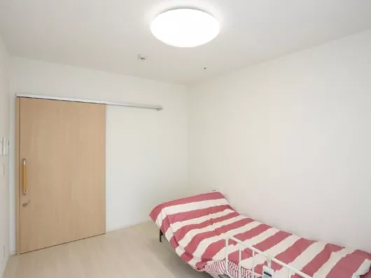 グループホームソラストつきみ野