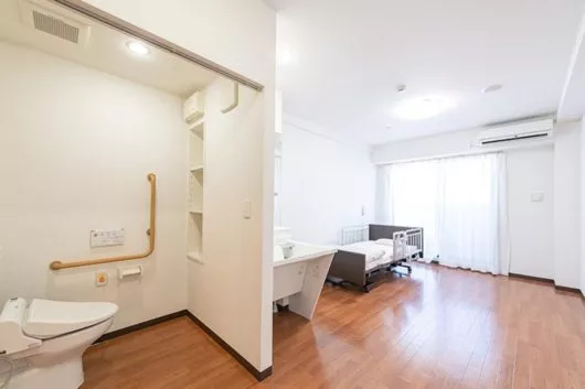 イリーゼ八千代村上