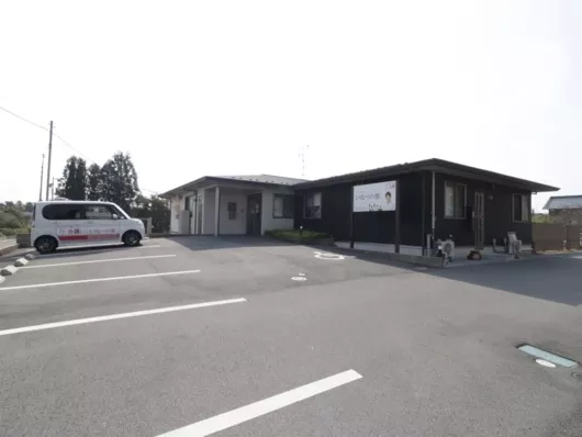 いなべの憩（グループホーム）