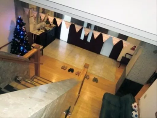 せらび芦花公園