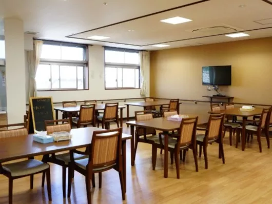 イルミーナかまがや