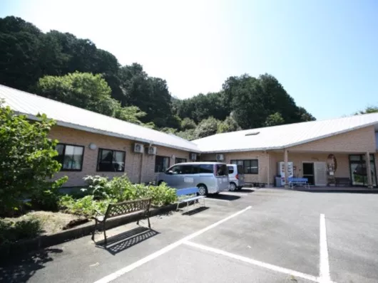 愛の家グループホーム大台