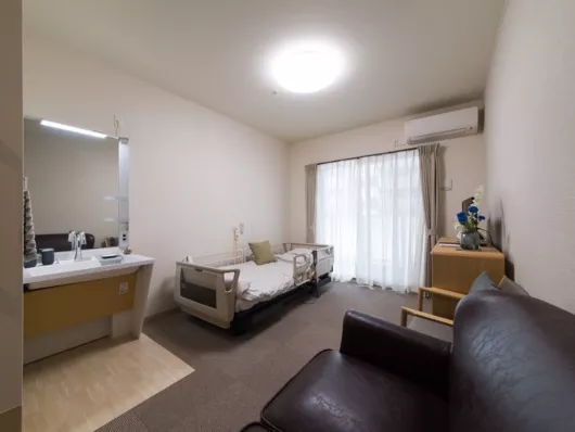 チャーム明石大久保駅前