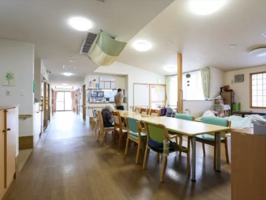 ツクイ柏崎グループホーム