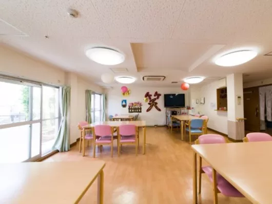 はーとらいふ三国ヶ丘東