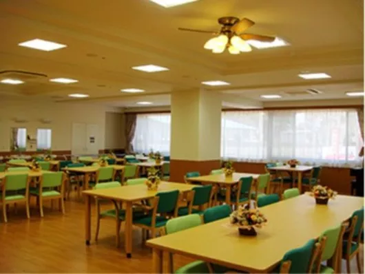 ベストライフ小平