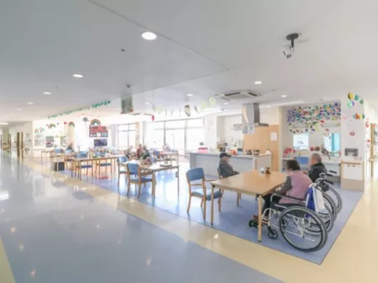 さわやかすずめのみや