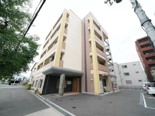 ケア・パレス平野苑