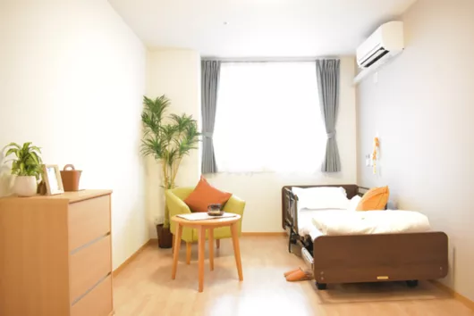 アミカの郷成増