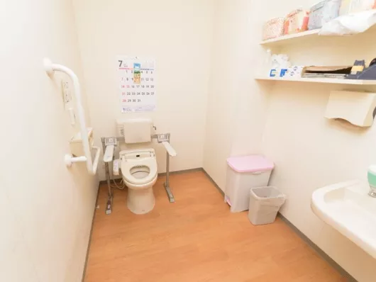 愛の家グループホーム岩国平田