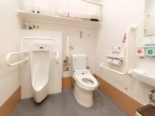 ツクイ・サンフォレスト松山