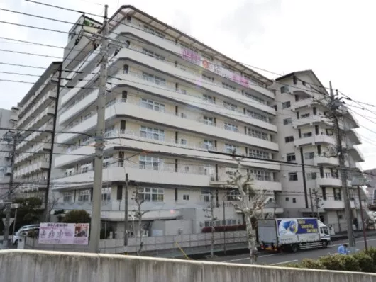 ベルジ高崎たやの家