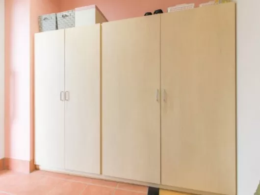 グループホーム憩いの園