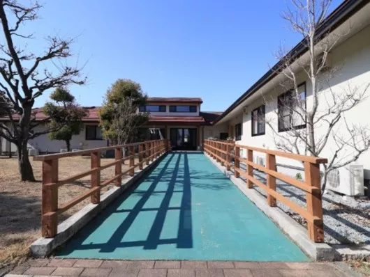 おおさとの憩（介護付）