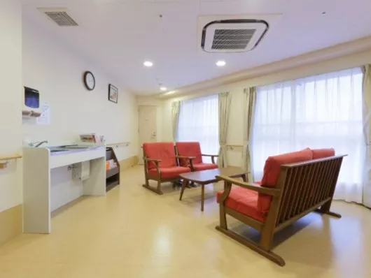 ココファンふじみ野