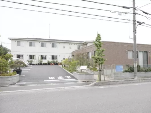 愛・グループホームさいたま田島