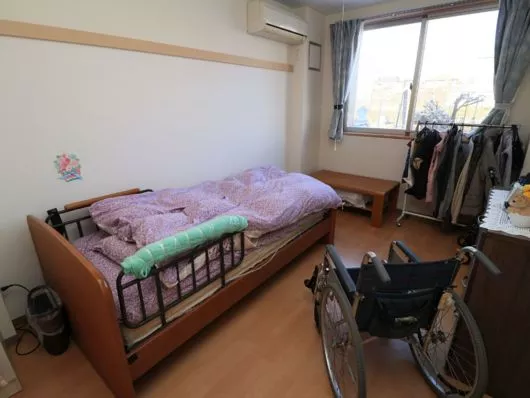 愛の家グループホーム山梨小原西