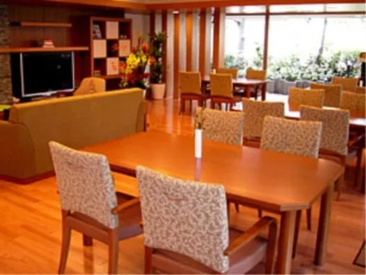 アライブ久が原