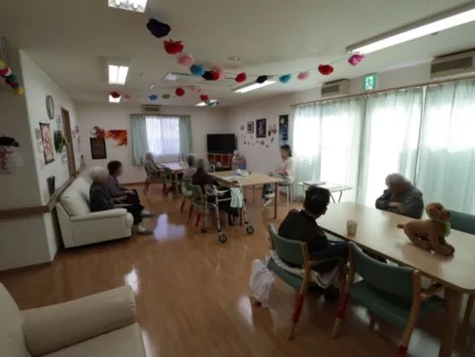 愛の家グループホーム岡谷幸町