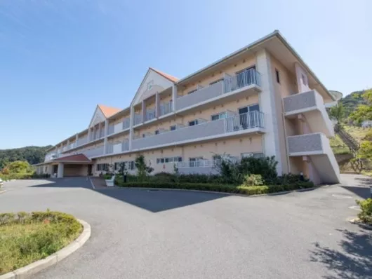 メゾン・デ・サントネール阪南