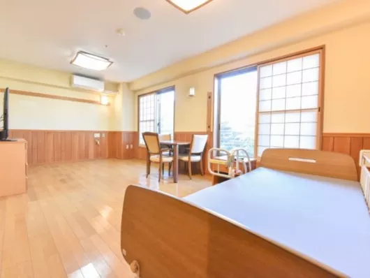 ファミリアガーデン品川