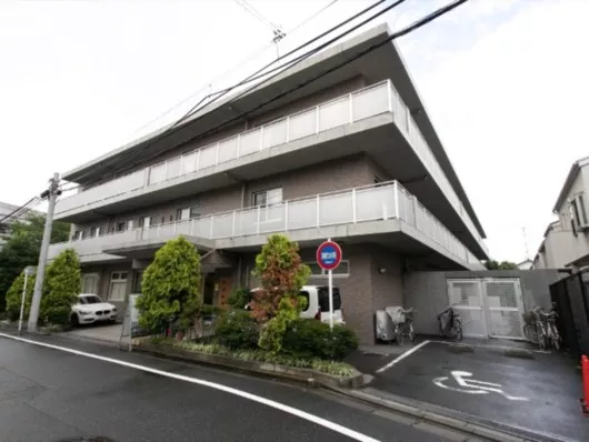 エクセレント練馬プレミア