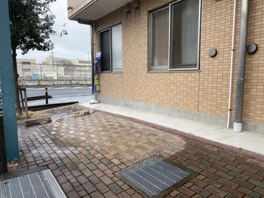 みんなの家・新都心